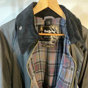 Barbour Beaufort Jacket